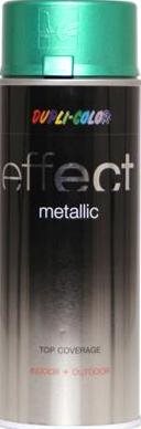 MOTIP DECO EFFECT METALLIC GREEN