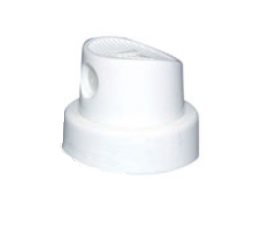 COLORMATIC UNDERBODY COATING SPROEIKOP, WIT-WIT