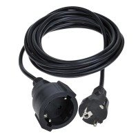 SCHUKO EXTENSION CABLE 5M
