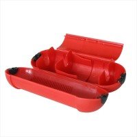 SAFE BOX FOR SCHUKO PLUG & COUPLER
