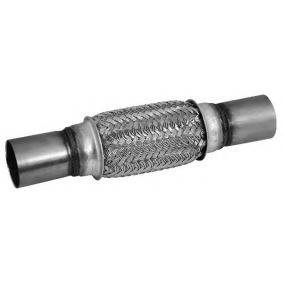 FLEXIBELE UITLAATPIJP (265-003) 45/48/55X100X400MM