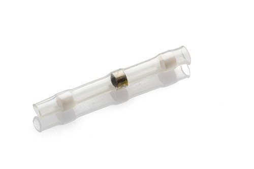 DUOFLUX DUBBELE SOLDEERVERBINDERS WIT 0,3 - 0,8mm²