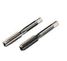 HANDTAPSET HSS-G 3/8-24 UNF