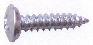 KENTEKENPLAATSCHROEF 4,8X13