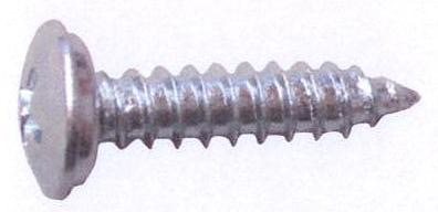 KENTEKENPLAATSCHROEF 4,8X19