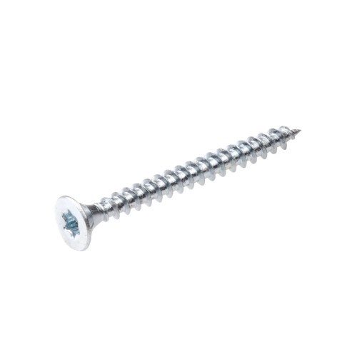 SPAANPLAATSCHROEF VERZONKEN KOP TORX 25 5X50/33
