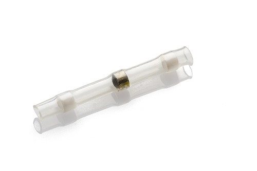 DUOFLUX DUBBELE SOLDEERVERBINDERS WIT 0,3 - 0,8mm²
