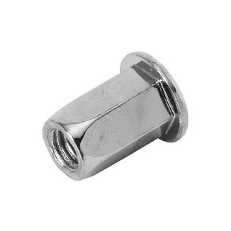 BLIND KLINKMOER M4X11MM ZESKANT (0,5-3,0MM)