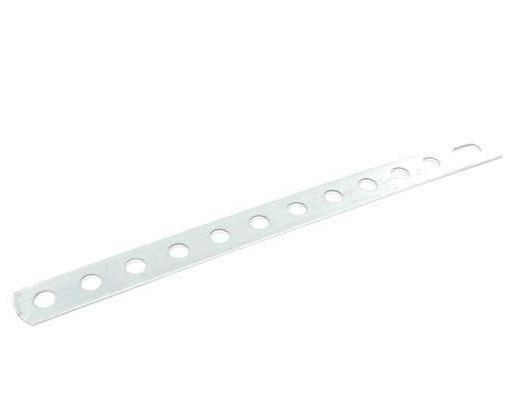 MONTAGESTRIP RADIO 20 CM