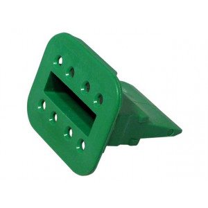 DEUTSCH WIG DT-SERIE TBV 8 POLIG MAN