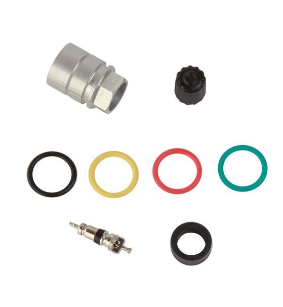 SCHRADER TPMS SERVICE KITS