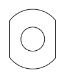 SCHRADER 5026, 5028 SNAP-IN VENTIEL GEN-4 (72-20-401) 2
