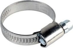 SLANGKLEM STANDAARD W2 9MM 010-016MM