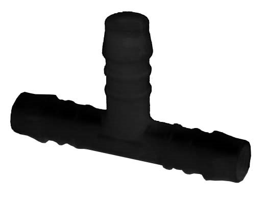 SLANGVERBINDER 28632 T-MODEL 10MM