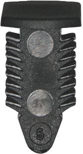 CLIP BMW, MINI OE: 51711496621