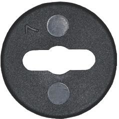 CLIP BMW OE: 51471881521