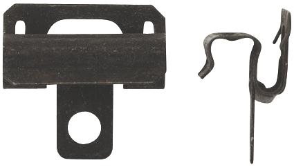 CLIP BMW, MINI OE: 51717012032