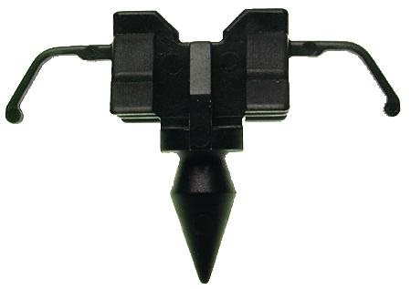 CLIP BMW, MINI OE: 51711949809