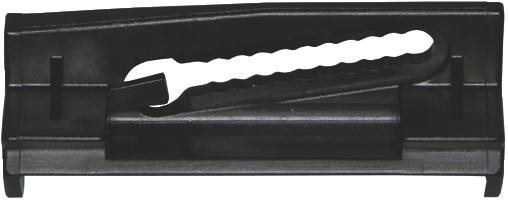 CLIP BMW, MINI OE: 51137003738