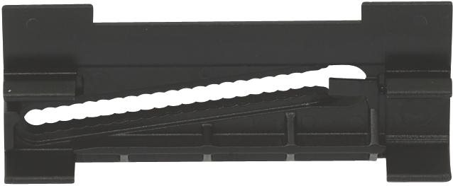 CLIP BMW, MINI OE: 51137064097