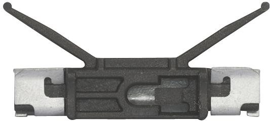 CLIP BMW, MINI OE: 51137232420