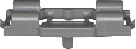 CLIP BMW, MINI OE: 51717006757