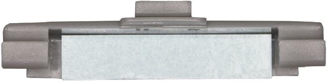 CLIP BMW, MINI OE: 51311938494, 51318177850