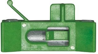 CLIP BMW, MINI OE: 51137172103