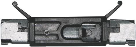 CLIP BMW, MINI OE: 51313401691, 51313448374