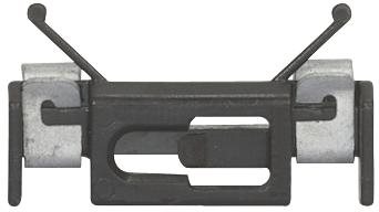 CLIP BMW OE: 51137145109