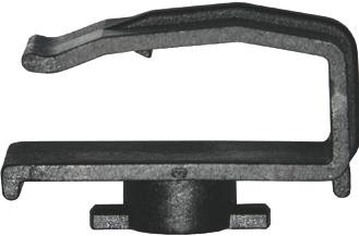 CLIP BMW, MINI OE: 11141716134