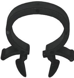 CLIP BMW, MINI OE: 12521733330