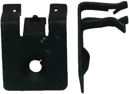 CLIP BMW, MINI OE: 51118207874