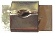 CLIP BMW OE: 41358152737
