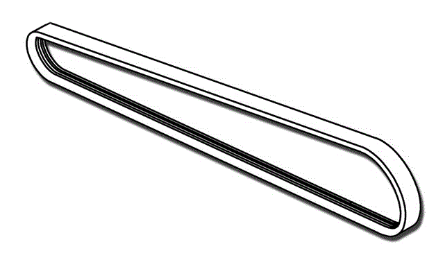 V-SNAAR 5.7X4MM 16 BRAVO