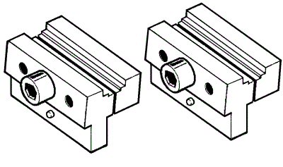 ADAPTOR 5' KESO-LIPS MATRIX