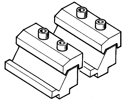 ADAPTOR KABA GROOT
