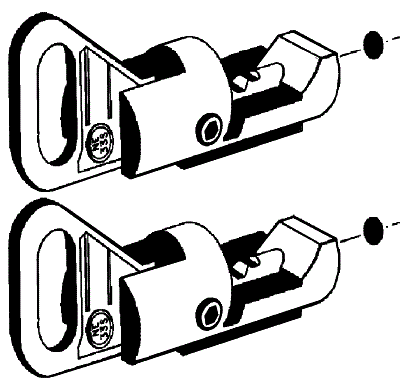 ADAPTOR RENAULT BRAVO/REKORD