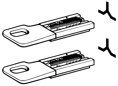 ADAPTOR XBD3