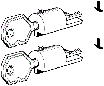 ADAPTOR VOOR XBW4 BRAVO