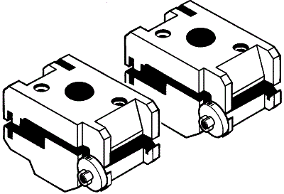 BEKKENSET AVA/CHUBB LANCER