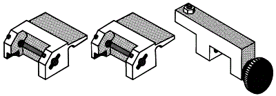 ADAPTOR FO19-FO20 TECH2+3