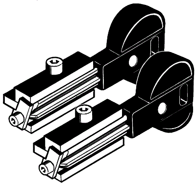 ADAPTOR CITROEN BRAVO/REKORD