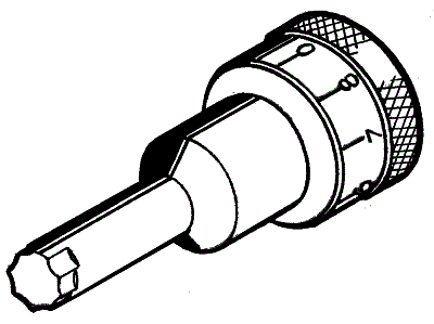 DECODER TBV CHICAGO SLEUTELS