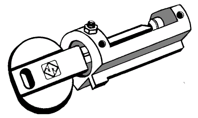 ADAPTOR SIMPLEX UNOCODE