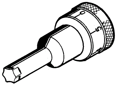 DECODER SLEUTELS MERONI