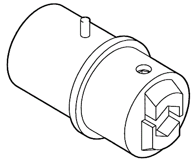 BEK DOPSLEUTEL PRIMA LASER
