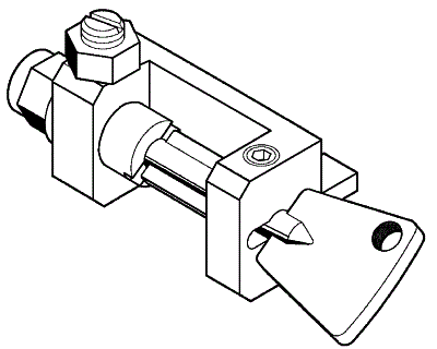 ADAPTOR AVA CHUBB UNOCODE