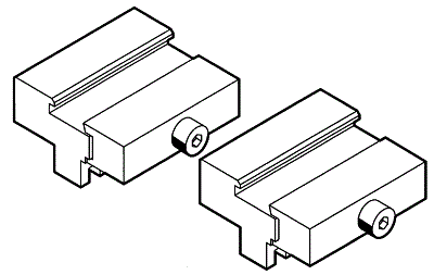 SILCA ADAPTER SET A3 MATRIX/DOGE/CLUB