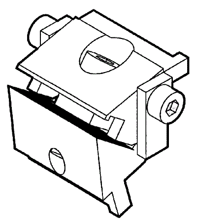 ADAPTOR SET